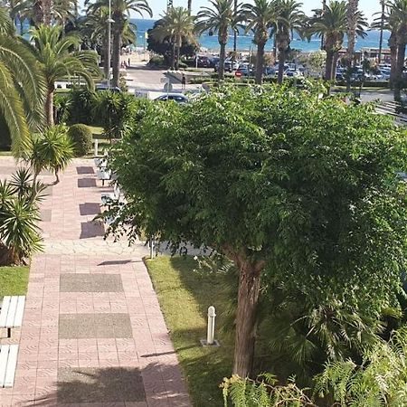 Encantadora Vivienda En El Paseo Maritimo De Salou Exterior photo