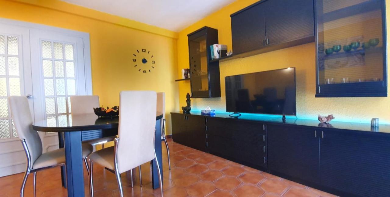 Encantadora Vivienda En El Paseo Maritimo De Salou Exterior photo